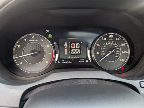 Used 2024 Acura RDX SH-AWD image 22