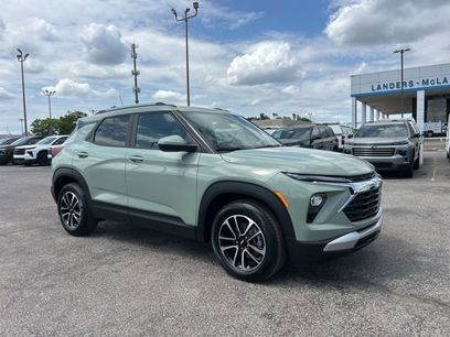 New 2026 Chevrolet TrailBlazer LT w/ LT Cold Weather Package