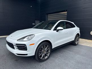 Certified 2023 Porsche Cayenne Platinum Edition AWD/4WD video 1