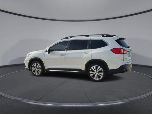 Used 2022 Subaru Ascent Limited w/ Technology Package AWD/4WD image 6