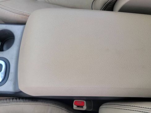Used 2008 Ford Edge Limited FWD image 14
