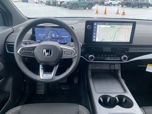New 2026 Honda Prologue EX image 14