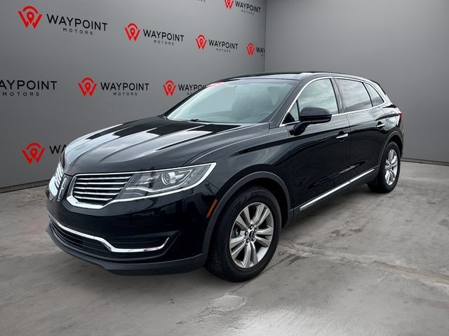 Used 2017 Lincoln MKX Premiere FWD image 10