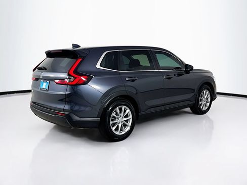 Used 2026 Honda CR-V EX image 7