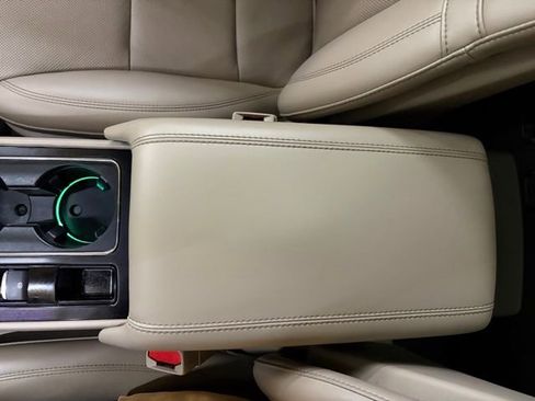 Used 2021 Lincoln Corsair Reserve w/ Elements Package image 58