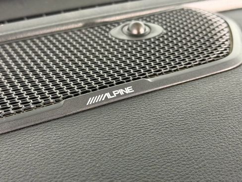 Used 2024 RAM 2500 Laramie w/ Safety Group image 33