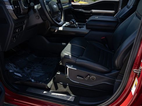 Used 2023 Ford F150 4x4 SuperCrew image 16