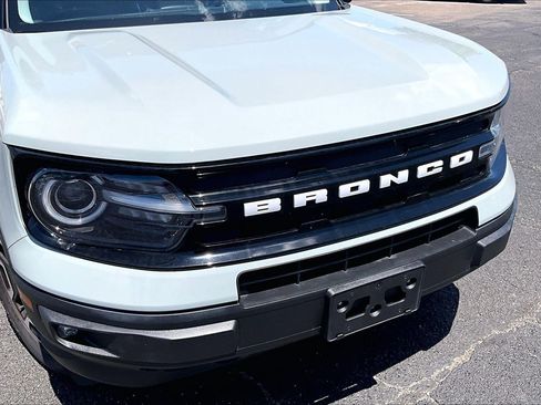 Used 2022 Ford Bronco Sport Outer Banks AWD/4WD image 30