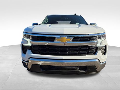 New 2026 Chevrolet Silverado 1500 LT image 8