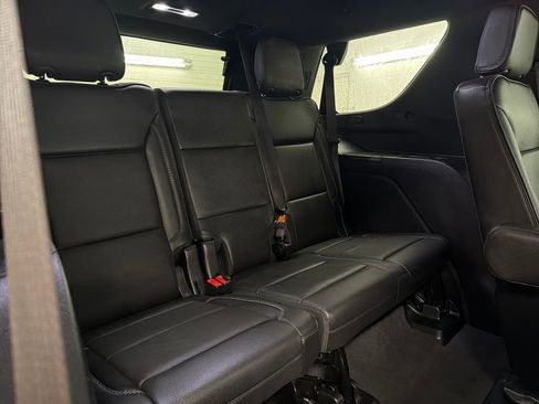 Used 2023 GMC Yukon Denali image 31