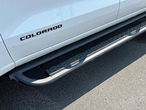 New 2026 Chevrolet Colorado Z71 w/ Technology Package image 12