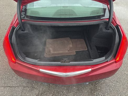 Used 2013 Cadillac ATS Premium image 10