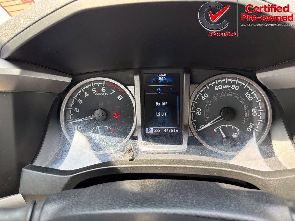 Used 2021 Toyota Tacoma SR5 RWD image 51