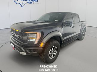 Certified 2023 Ford F150 Raptor AWD/4WD video 1