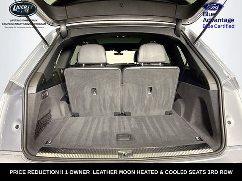 Used 2019 Audi Q7 3.0T Prestige image 28