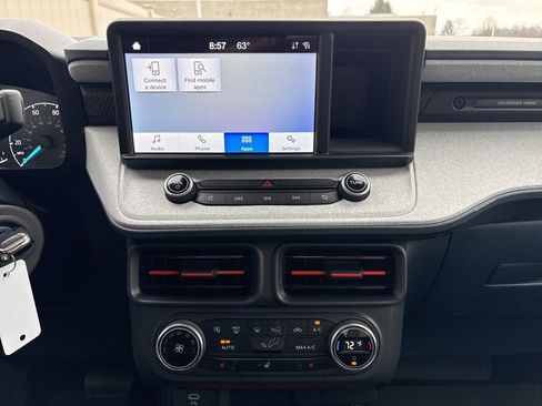 Used 2022 Ford Maverick XLT w/ XLT Luxury Package image 5