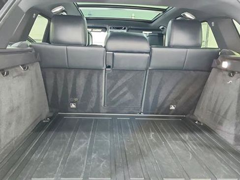 Used 2020 Land Rover Range Rover Sport HSE AWD/4WD image 13
