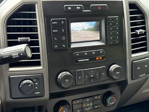 Used 2021 Ford F450 XL w/ Power Equipment Group AWD/4WD image 26