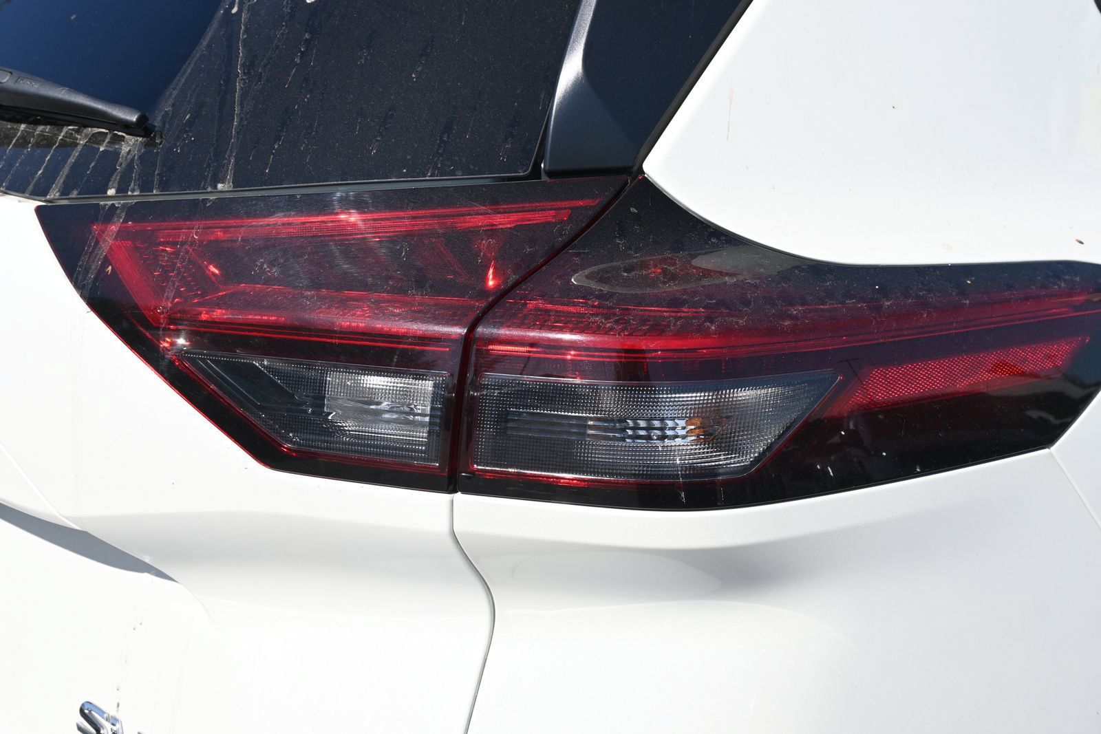 Used 2023 Nissan Rogue SV FWD image 20