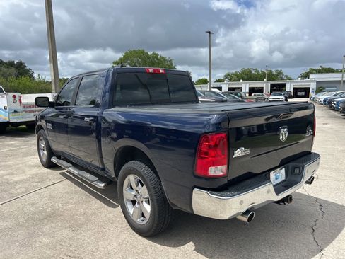 Used 2014 RAM 1500 Big Horn image 3