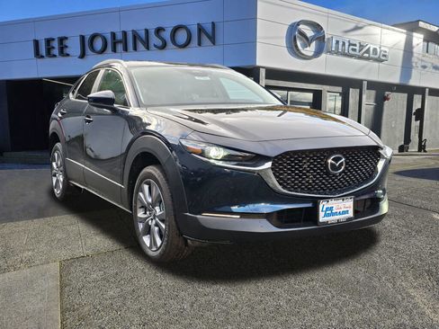 New 2026 MAZDA CX-30 AWD 2.5 S image 7