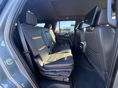 Used 2021 GMC Yukon AT4 w/ AT4 Premium Plus Package AWD/4WD image 21