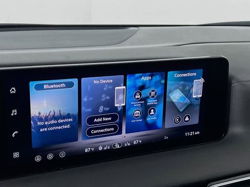 New 2026 Nissan Sentra SR w/ SR Premium Package image 13