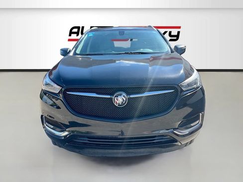 Used 2021 Buick Enclave Essence w/ Sport Touring Edition AWD/4WD image 2