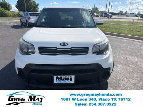 Used 2018 Kia Soul FWD image 9