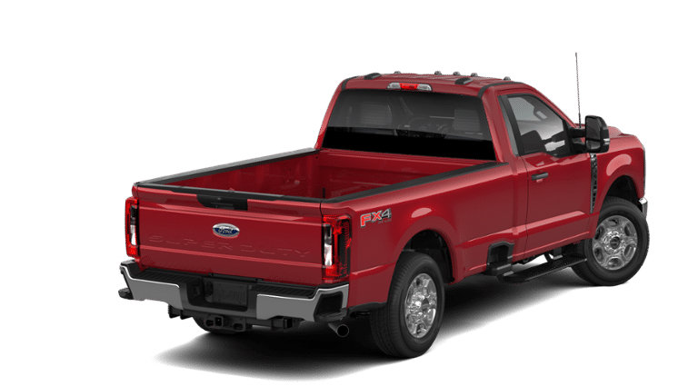 New 2026 Ford F250 XLT w/ FX4 Off-Road Package AWD/4WD image 20