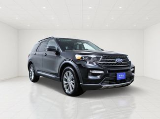Certified 2023 Ford Explorer XLT w/ Equipment Group 202A AWD/4WD video 1