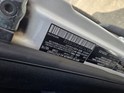 Used 2015 Mercedes-Benz G 63 AMG 4MATIC image 21