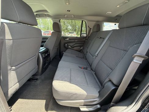 Used 2018 Chevrolet Tahoe LS AWD/4WD image 22