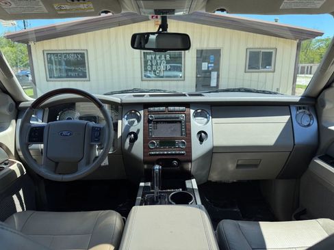 Used 2008 Ford Expedition EL Limited AWD/4WD image 28