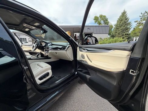 Used 2017 BMW X5 xDrive35i AWD/4WD image 27
