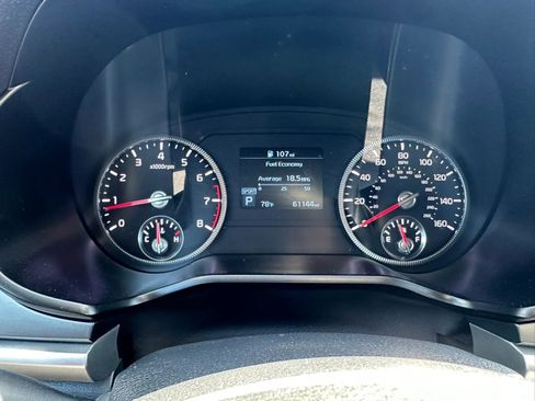 Used 2020 Kia Telluride S AWD/4WD image 13