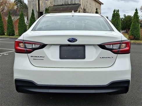 New 2025 Subaru Legacy Premium image 5