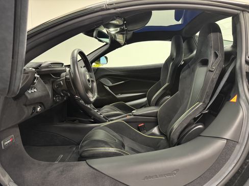 Used 2023 McLaren 720S Spider RWD image 8