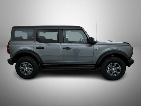 New 2025 Ford Bronco Big Bend image 4