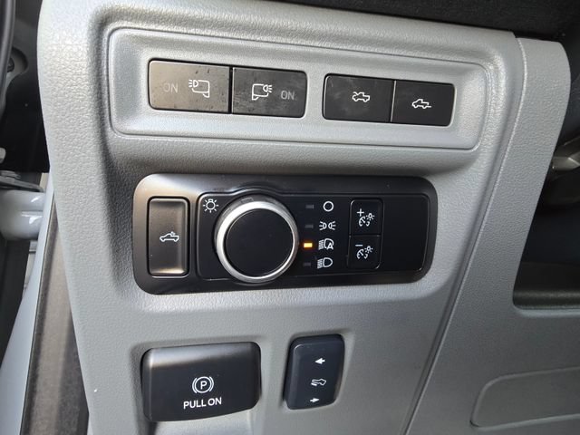 Used 2024 Ford F150 Lightning Flash AWD/4WD image 16