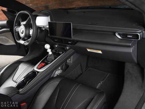 Used 2024 Lotus Emira First Edition image 16