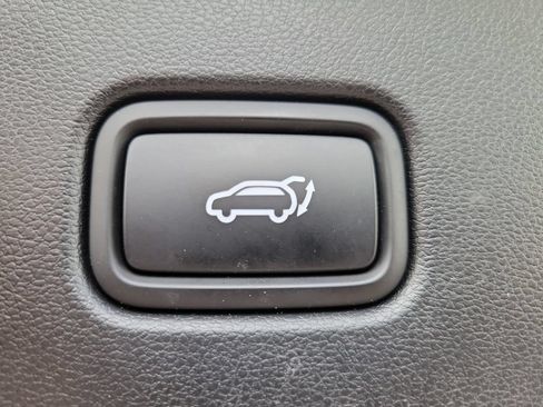 Certified 2023 Hyundai Tucson SEL w/ Convenience Package FWD image 11