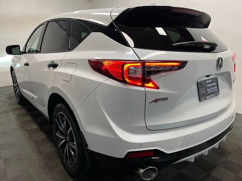 New 2026 Acura RDX A-Spec AWD/4WD image 22