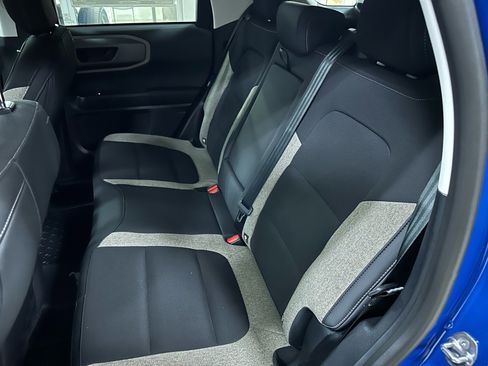 New 2025 Ford Bronco Sport Big Bend w/ Convenience Package image 25