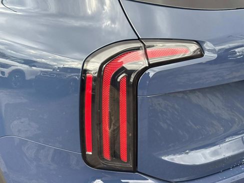 New 2025 Kia Telluride SX X-Line image 11