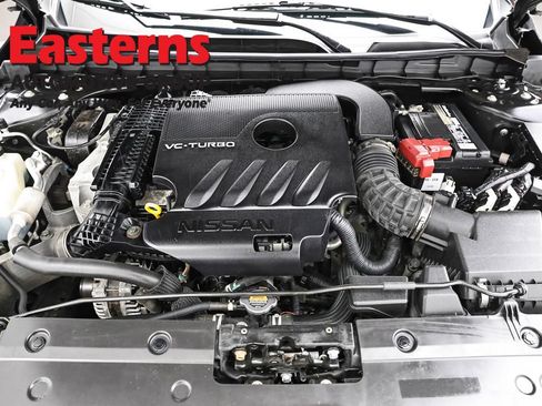 Used 2022 Nissan Altima 2.0 SR FWD image 7
