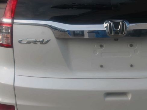 Used 2015 Honda CR-V EX image 5