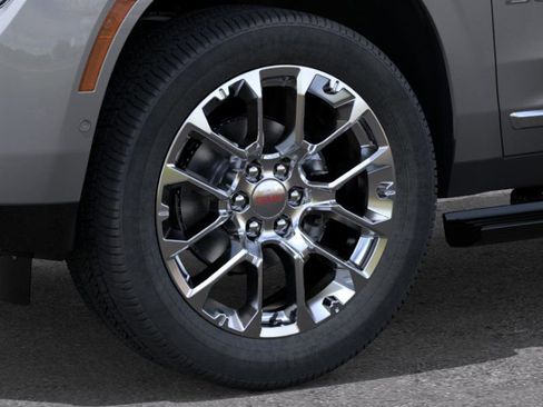 New 2026 GMC Yukon Denali AWD/4WD image 9