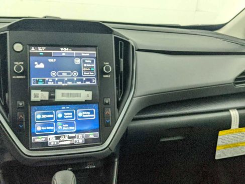 New 2026 Subaru Crosstrek 2.5i image 19