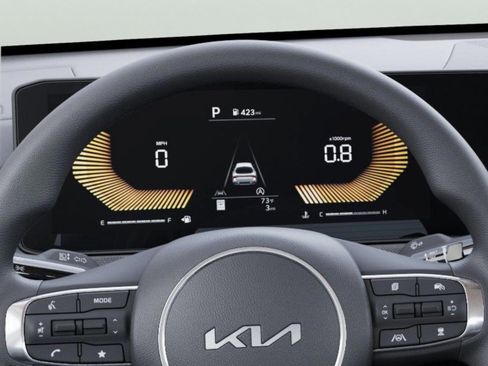 New 2026 Kia K5 LXS FWD image 21